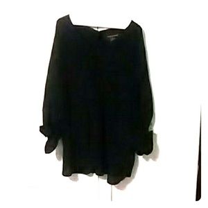 Woman's Blouse